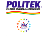 Politek в Челябинске – купить | carpaint.kz