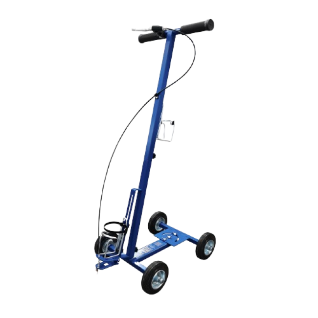 PHV - Line Marker PHV-打标手推车 - 线标记涂抹器 4K PHV-Е07823 图片 – 车里雅宾斯克 | carpaint.kz