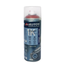 Acrylic primer-filler (Filler), AUTON, Red-brown, aerosol 520 ml