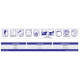 Politek POLITEK 聚酯银浆 2000 克。 PP 280-2000 图片 – 车里雅宾斯克 | carpaint.kz