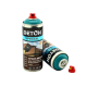 RAL 5021 DETON SPECIAL - Грунт-эмаль для металлочерепицы - Водянисто-синий - Аэрозоль, 520 мл DTN-A07362 – купить в Челябинске | Deton | carpaint.kz