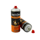 Deton DETON THERMO - 耐热瓷釉 - 红色 - 气雾剂，520 毫升 DTN-A70788 图片 – 车里雅宾斯克 | carpaint.kz