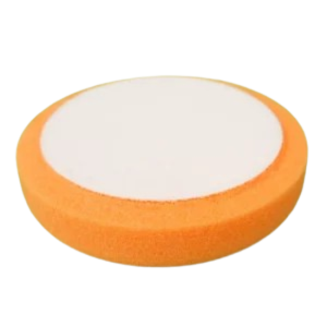 Китай Sponge Orange on Velcro VELCRO 150mm R&H 150-О – buy in Chelyabinsk | carpaint.kz