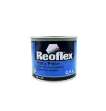 Reoflex 1K Primer for plastic Gray (Plastic primer), 500ml