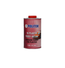 Politek 1K Adhesion primer for plastic F4231